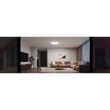 Govee 30cm RGBWW + RGBIC Lámpara de Techo Inteligente Cuadrada, Luz de LED 