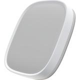 Govee 30cm RGBWW + RGBIC Lámpara de Techo Inteligente Cuadrada, Luz de LED 