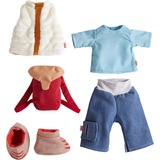 HABA 1306970001, Accesorios para muñecas 