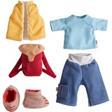HABA 1306970001, Accesorios para muñecas 
