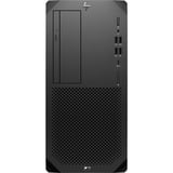 HP Z2 Tower G9 Workstation (8T1V6EA), PC completo negro
