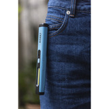 Hazet Luz de bolígrafo LED carga inalámbrica, Luz de LED 