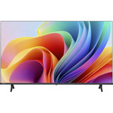 Hisense 32A49S, Televisor LED negro