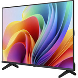Hisense 32A49S, Televisor LED negro