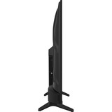 Hisense 32A49S, Televisor LED negro