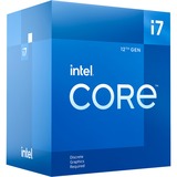 Intel® Core i7-12700F procesador 25 MB Smart Cache Caja Intel® Core™ i7, LGA 1700, Intel, i7-12700F, 64 bits, Intel® Core™ i7 de 12ma Generación, en caja