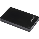 Intenso Unidad de memoria 2,5" 5 TB, Unidad de disco duro negro