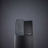 Intenso Unidad de memoria 2,5" 5 TB, Unidad de disco duro negro