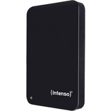 Intenso Unidad de memoria 2,5" 5 TB, Unidad de disco duro negro