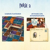 KOSMOS 82.680442 Juego de mesa Estrategia Juego de mesa, Estrategia, 10 año(s)