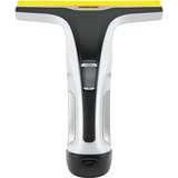 Kärcher WV 6 Plus, Aspiradora de ventanas blanco/Negro