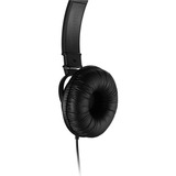 Kensington K33065WW, Auriculares con micrófono negro