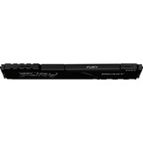 Kingston FURY FURY Beast módulo de memoria 16 GB 1 x 16 GB DDR4 3200 MHz, Memoria RAM negro, 16 GB, 1 x 16 GB, DDR4, 3200 MHz, 288-pin DIMM