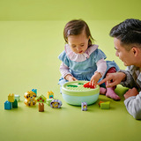 LEGO 10456, Juegos de construcción 