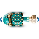 LEGO Bumpy Bebé: Ankylosaurus, Juegos de construcción Juego de construcción, 7 año(s), Plástico, 358 pieza(s), 388 g