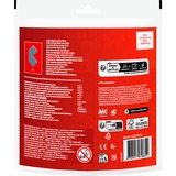 LEGO Mini Meca Ninja Combinado, Juegos de construcción Juego de construcción, 7 año(s), Plástico, 80 pieza(s), 41 g