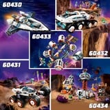 LEGO Nave Espacial Interestelar, Juegos de construcción Juego de construcción, 6 año(s), Plástico, 240 pieza(s), 376 g