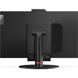 Lenovo ThinkCentre Tiny-In-One 27 68,6 cm (27") 2560 x 1440 Pixeles Quad HD LED Negro, Monitor LED negro, 68,6 cm (27"), 2560 x 1440 Pixeles, Quad HD, LED, 14 ms, Negro