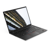 Lenovo ThinkPad X1 Carbon G9 Reacondicionado, Portátil negro