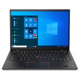 Lenovo ThinkPad X1 Carbon G9 Reacondicionado, Portátil negro