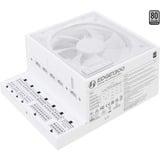 Lian Li EG1300 WHITE, Fuente de alimentación de PC blanco