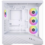 Lian Li G99.V100RW.00, Cajas de torre blanco