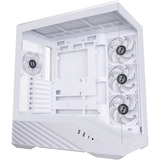 Lian Li G99.V100RW.00, Cajas de torre blanco
