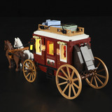 Lumibricks F9052, Juegos de construcción 