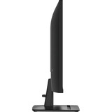 MSI PRO MP275QDE E14, Monitor LED negro