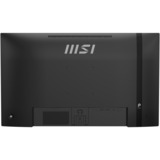 MSI PRO MP275QDE E14, Monitor LED negro