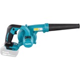 Makita DUB185Z aspiradora de hojas Negro, Azul 18 V, Soplador de hojas azul/Negro, Soplador manual, Negro, Azul, Eléctrico, 192 m³/h, 18 V, 156 mm