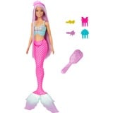 Mattel A Touch of Magic HRR00 muñeca, Muñecos Muñeca fashion, Femenino, 3 año(s), Chica, 360 mm, 230 g
