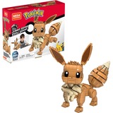 Mattel Construx GMD34 accesorio para juguete de construcción Figura de construcción Beige, Marrón, Juegos de construcción Figura de construcción, 10 año(s), Beige, Marrón, 824 pieza(s)