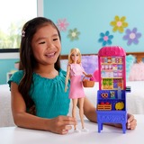Mattel JCT05 muñeca, Muñecos Muñeca fashion, Femenino, 3 año(s), Chica, 291,8 mm, 268 g