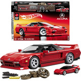 Mattel JFT17, Juegos de construcción 
