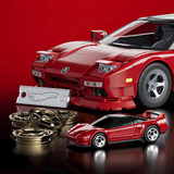 Mattel JFT17, Juegos de construcción 