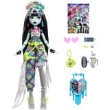 Mattel Monster High Monsterfest Frankie Stein, Muñecos 