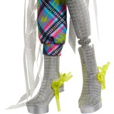 Mattel Monster High Monsterfest Frankie Stein, Muñecos 