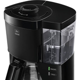 Melitta Look 1025-02, Cafetera de filtro negro