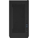 Montech AIR 100 ARGB, Cajas de torre negro