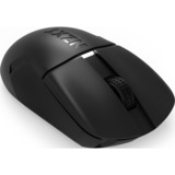 NZXT LIFT Elite Wireless, Ratones para gaming negro
