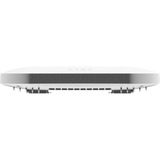 Netgear Insight Cloud Managed WiFi 6 AX3600 Dual Band Access Point (WAX620) 3600 Mbit/s Blanco Energía sobre Ethernet (PoE), Punto de acceso blanco, 3600 Mbit/s, 1200 Mbit/s, 2400 Mbit/s, 100,1000,2500 Mbit/s, IEEE 802.11ax, IEEE 802.11i, IEEE 802.3af, IEEE 802.3at, Multi User MIMO