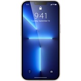 Nevox StyleShell Flex, Funda para teléfono móvil transparente