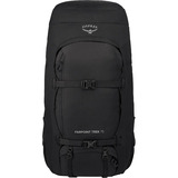 Osprey Farpoint Trek 75, Mochila negro