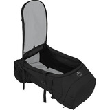 Osprey Farpoint Trek 75, Mochila negro