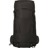 Osprey Kestrel 38, Mochila negro