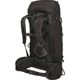 Osprey Kestrel 38, Mochila negro