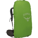 Osprey Kestrel 38, Mochila negro