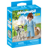 PLAYMOBIL 71736, Juegos de construcción 