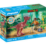 PLAYMOBIL 71822, Juegos de construcción 